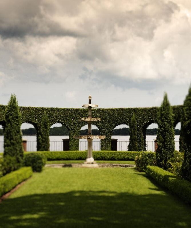 Cummer Art Museum & Gardens