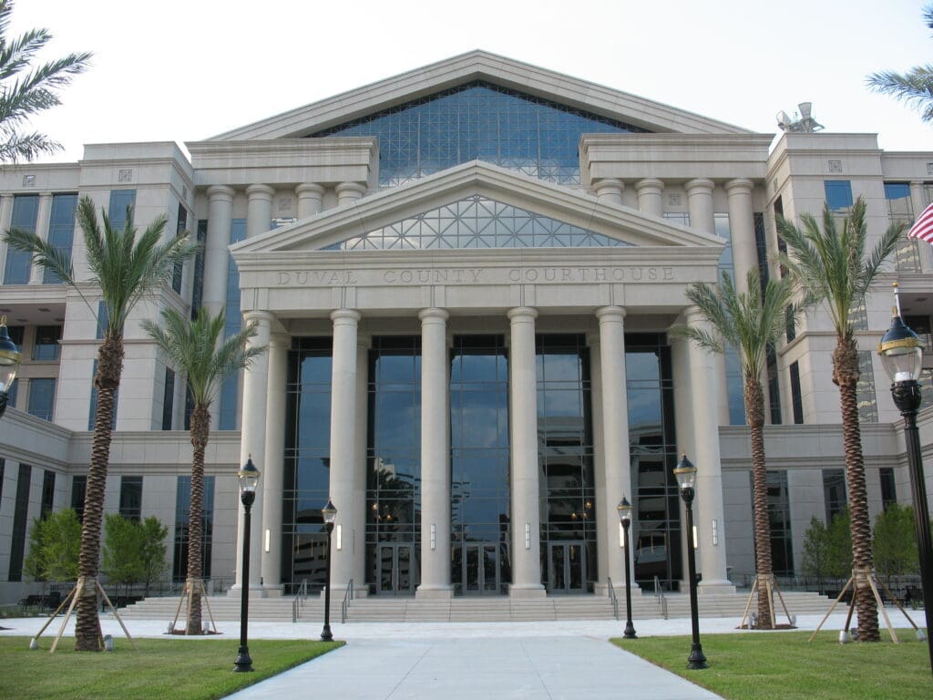 Duval County Clerks Office